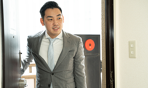 一つの窓口で全て解決