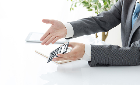 複雑な手続きを丁寧にサポート