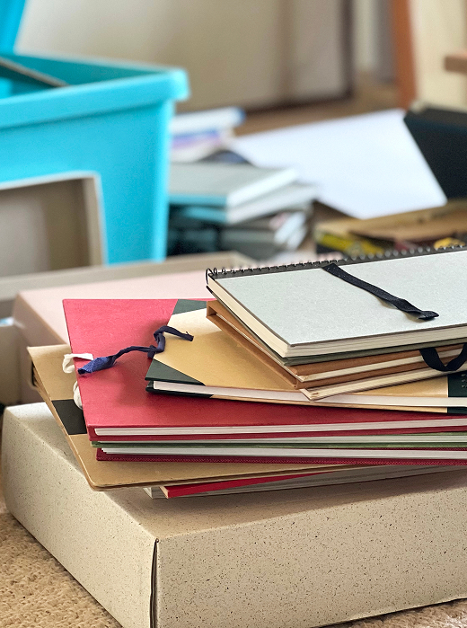 様々な課題を「I:BATON」で解決！